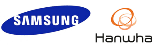 Samsung Hanwha Techwin